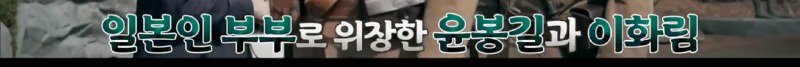 파묘에서 이름이 나온 독립운동가 이화림 이야기