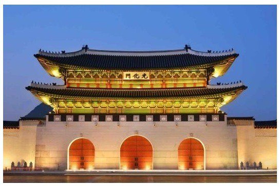 한국사진 몇장과 - 2024 1031
