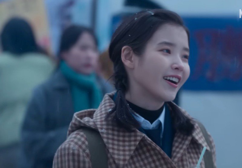 폭싹속았수다)