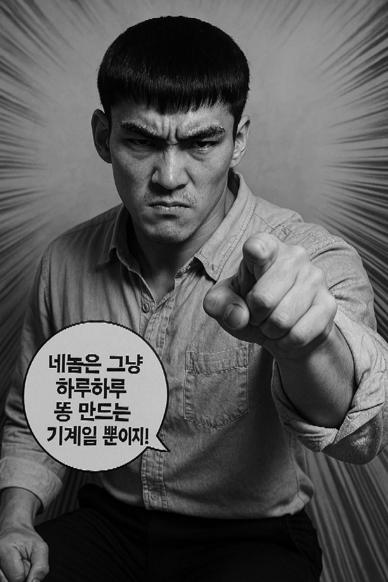 GPT로 실사화시킨 밈 모음집....zip