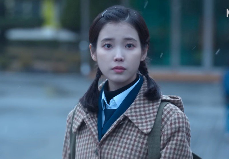폭싹속았수다)