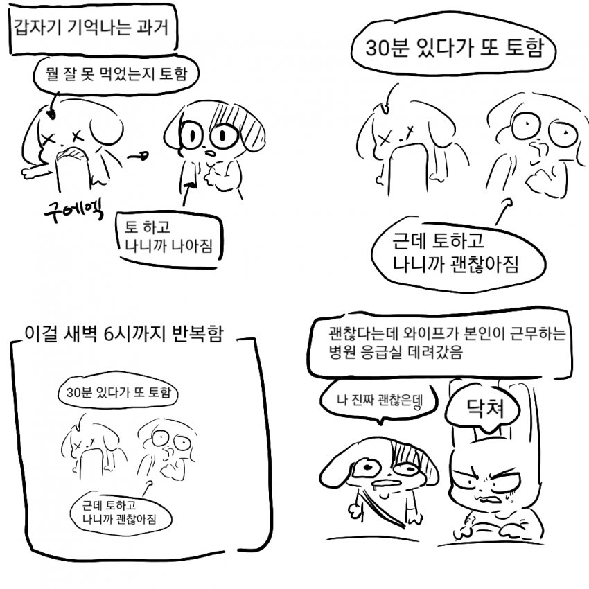 일하는 아내는 섹시하다