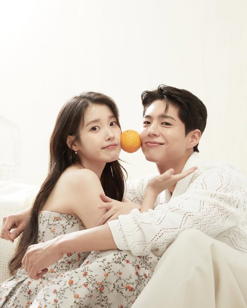 사탕 줬더니 보답으로 택배옮겨준 중학생.훈훈