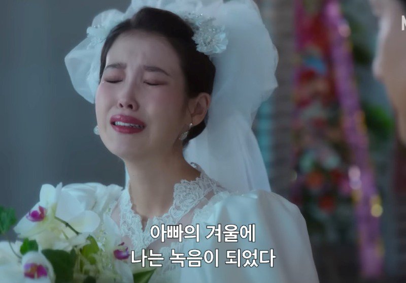 폭싹속았수다)