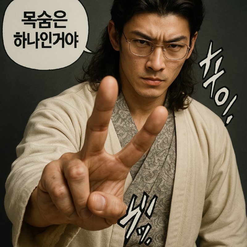GPT로 실사화시킨 밈 모음집....zip