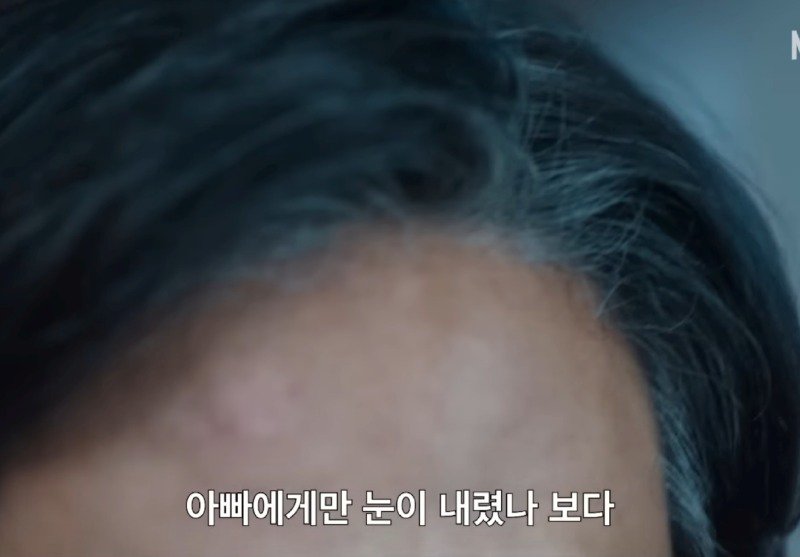 폭싹속았수다)