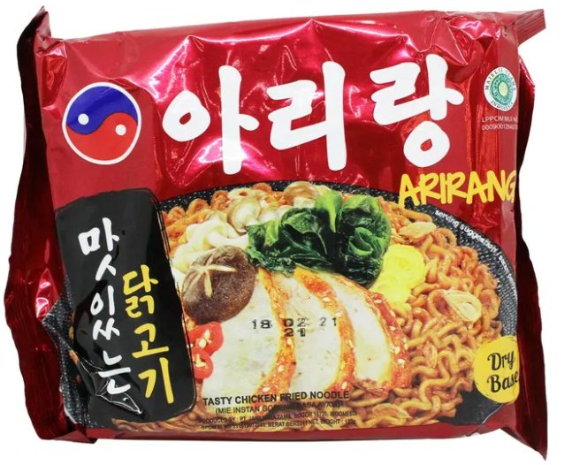 불닭볶음면이 전세계의 인스턴트 라면 업계에 끼친 영향.jpg