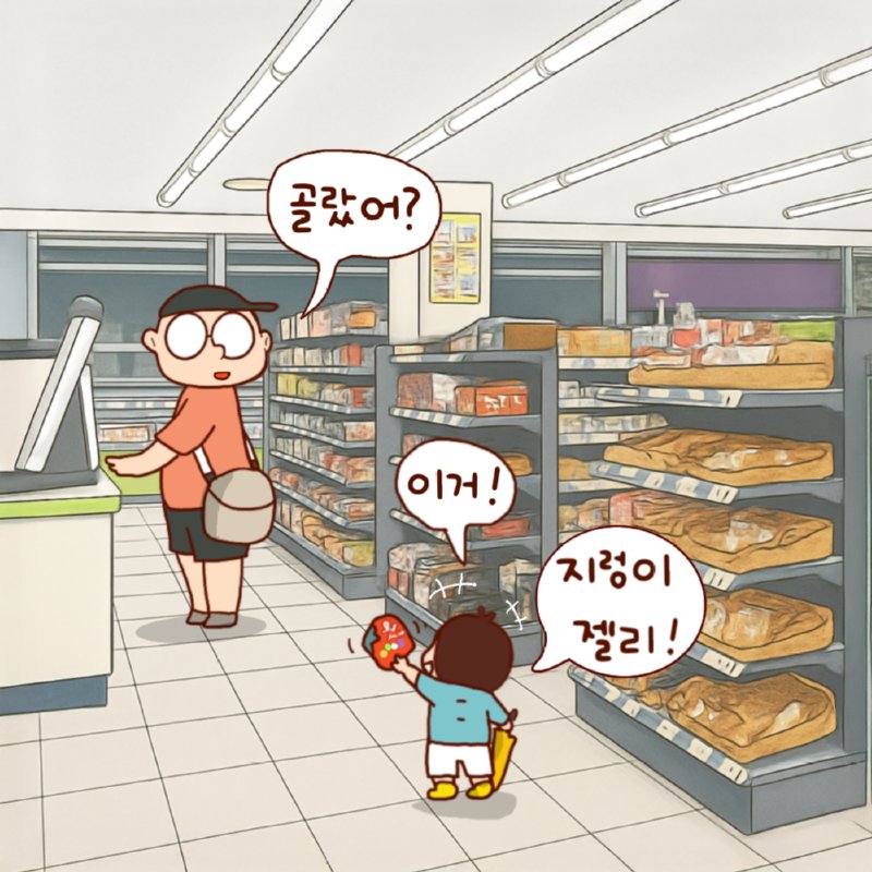 여름이었다.