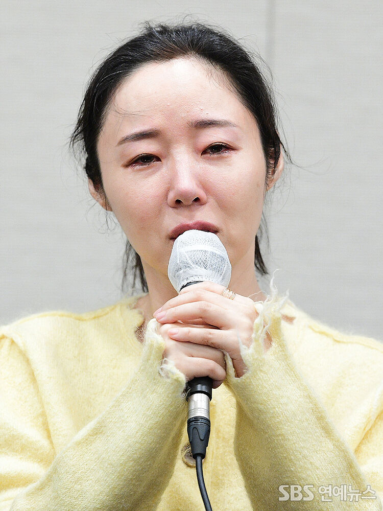 민희진 