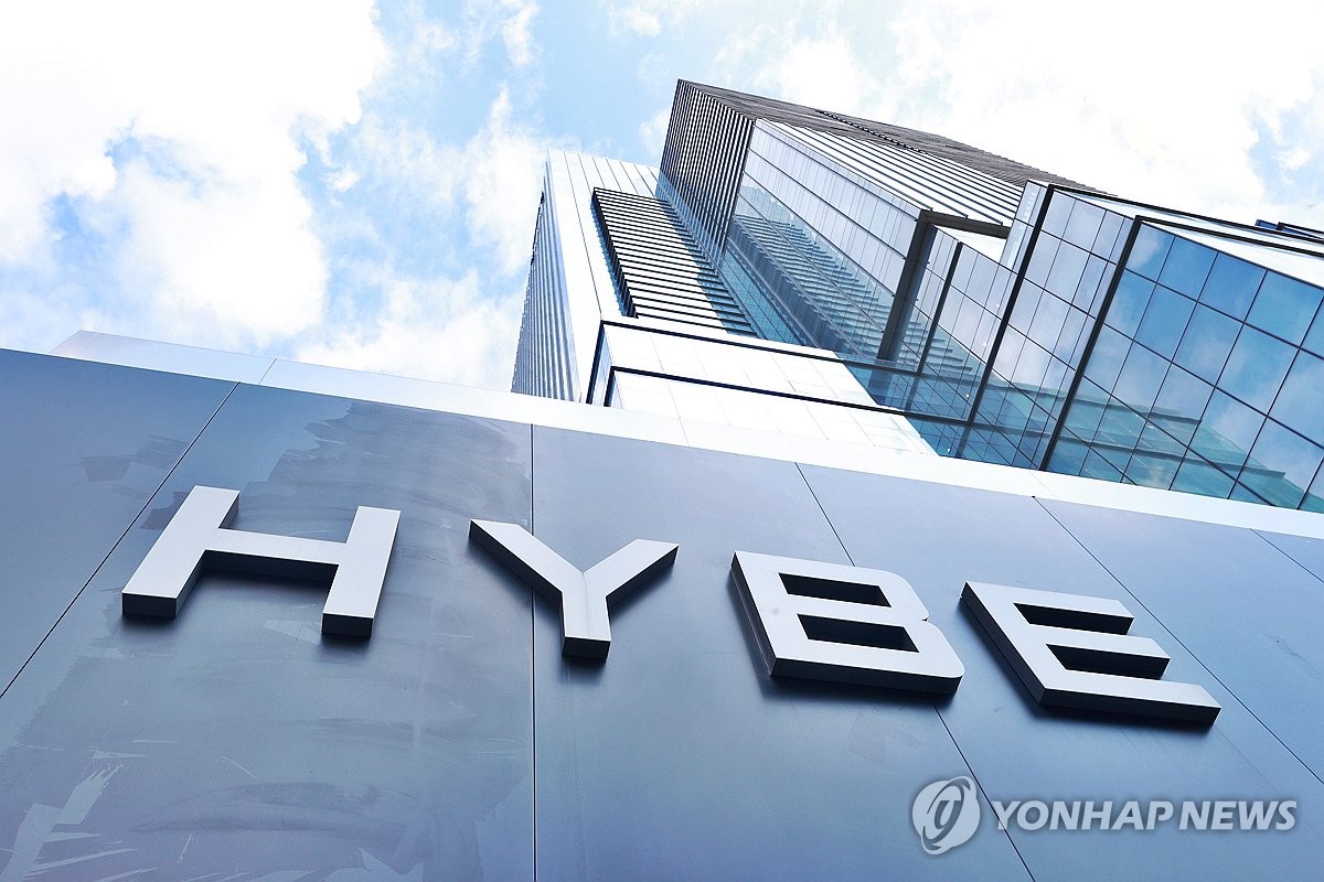 하이브 소유 태그 피알 민희진 역바이럴 했나? 미국 피소 내용 보니