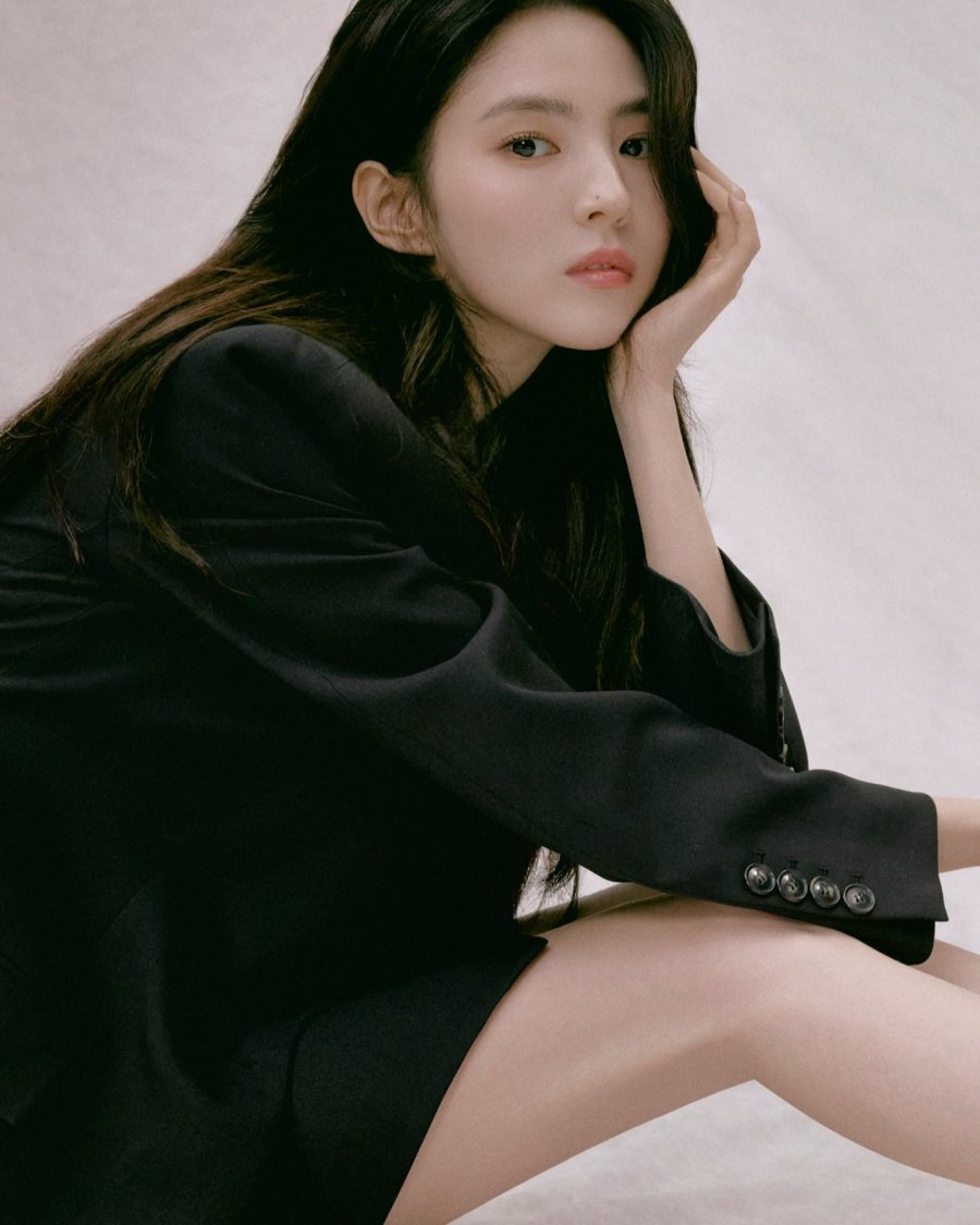 한소희 근황