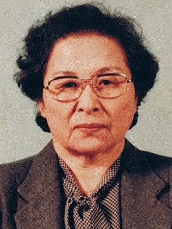 한국에서 활동했던 할머니 간첩 레전드