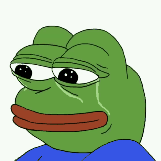 오빠는 왜 여친이 없어요?