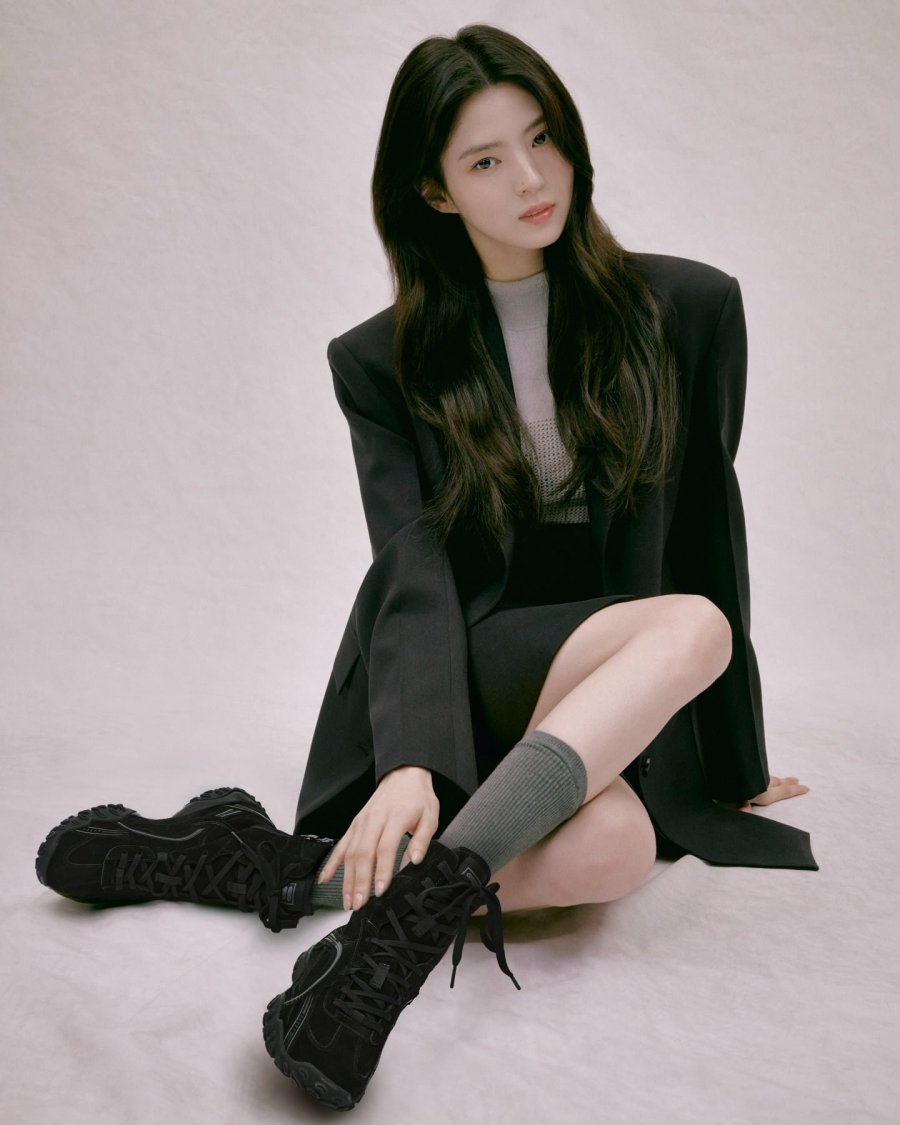 한소희 근황