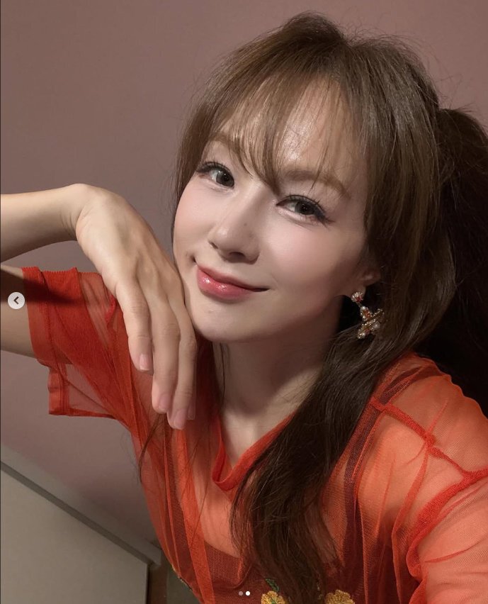 채연 근황.mp4