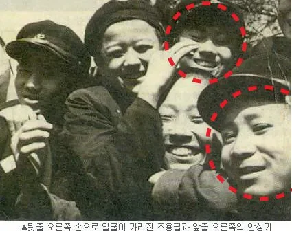 안성기 배우와 의외로 절친했던 연예인.jpg