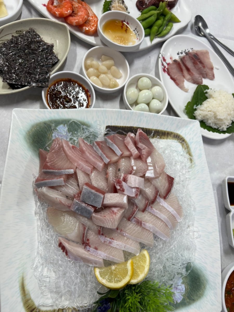 방어회