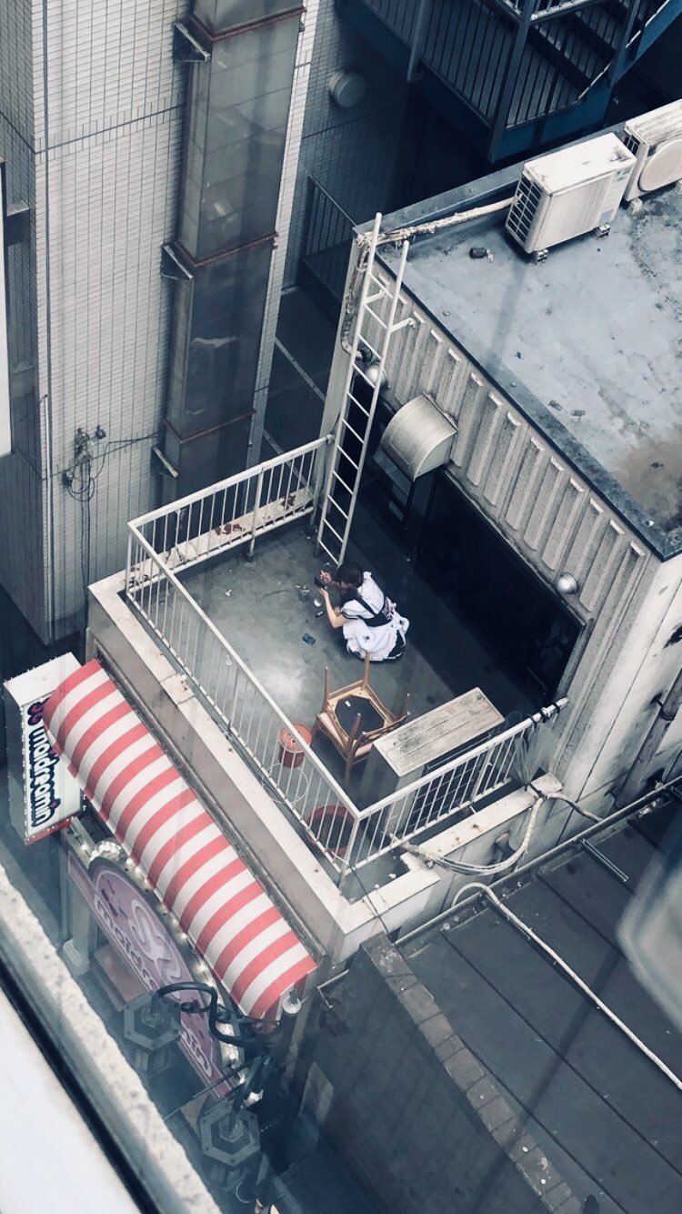 쉽지않은 알바