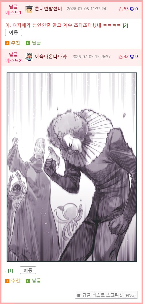 기억 잃은 나에게 여자친구가 있었다 Manwha