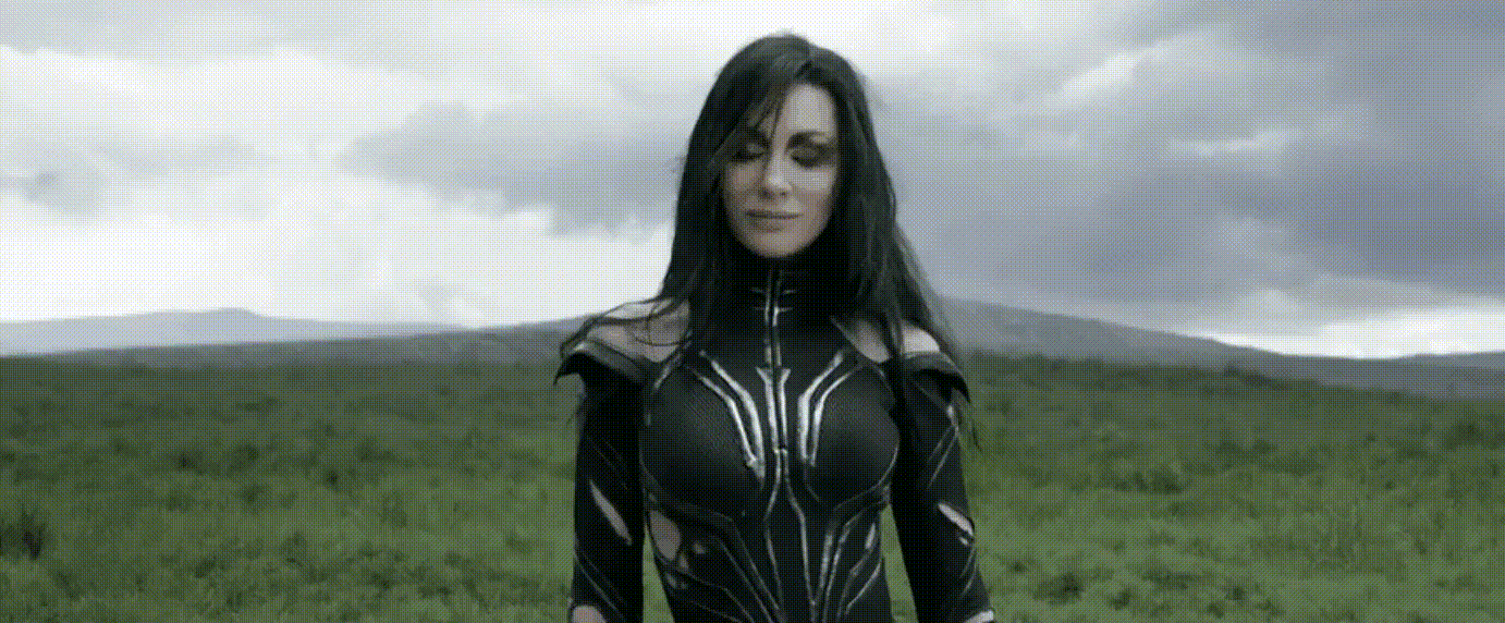 mcu) 솔직히 얘네 친형제 맞음