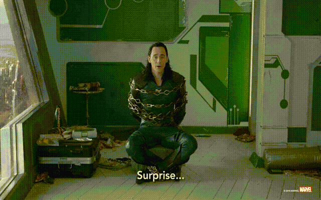mcu) 솔직히 얘네 친형제 맞음