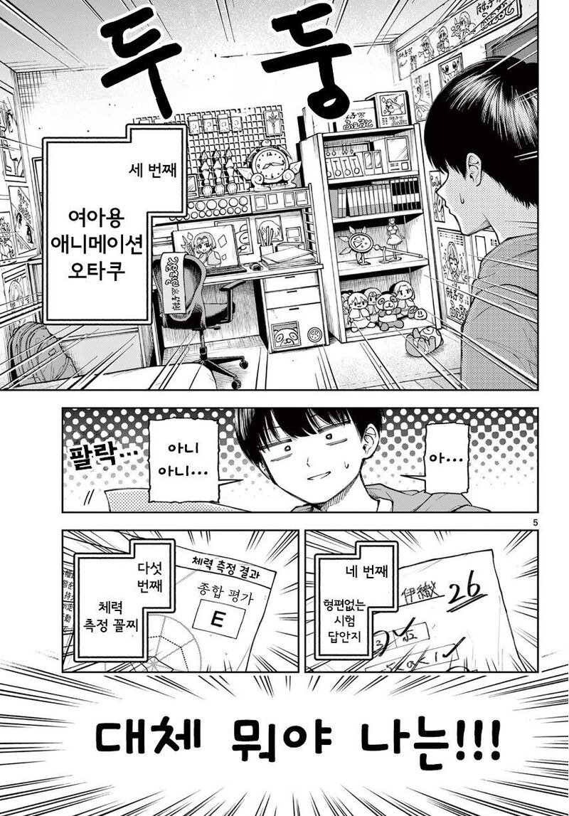 기억 잃은 나에게 여자친구가 있었다 Manwha
