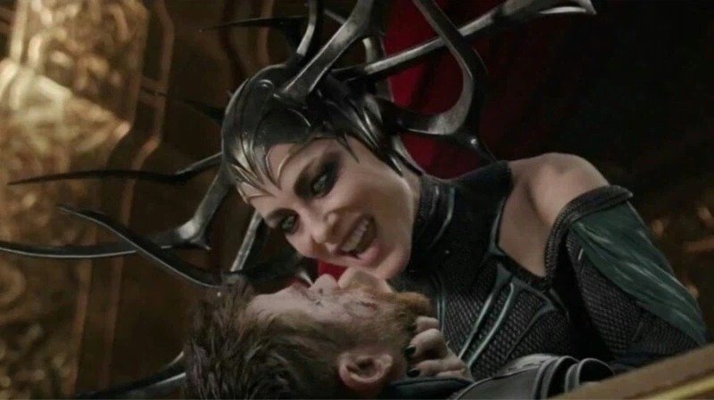 mcu) 솔직히 얘네 친형제 맞음