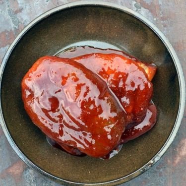고추장 장아찌