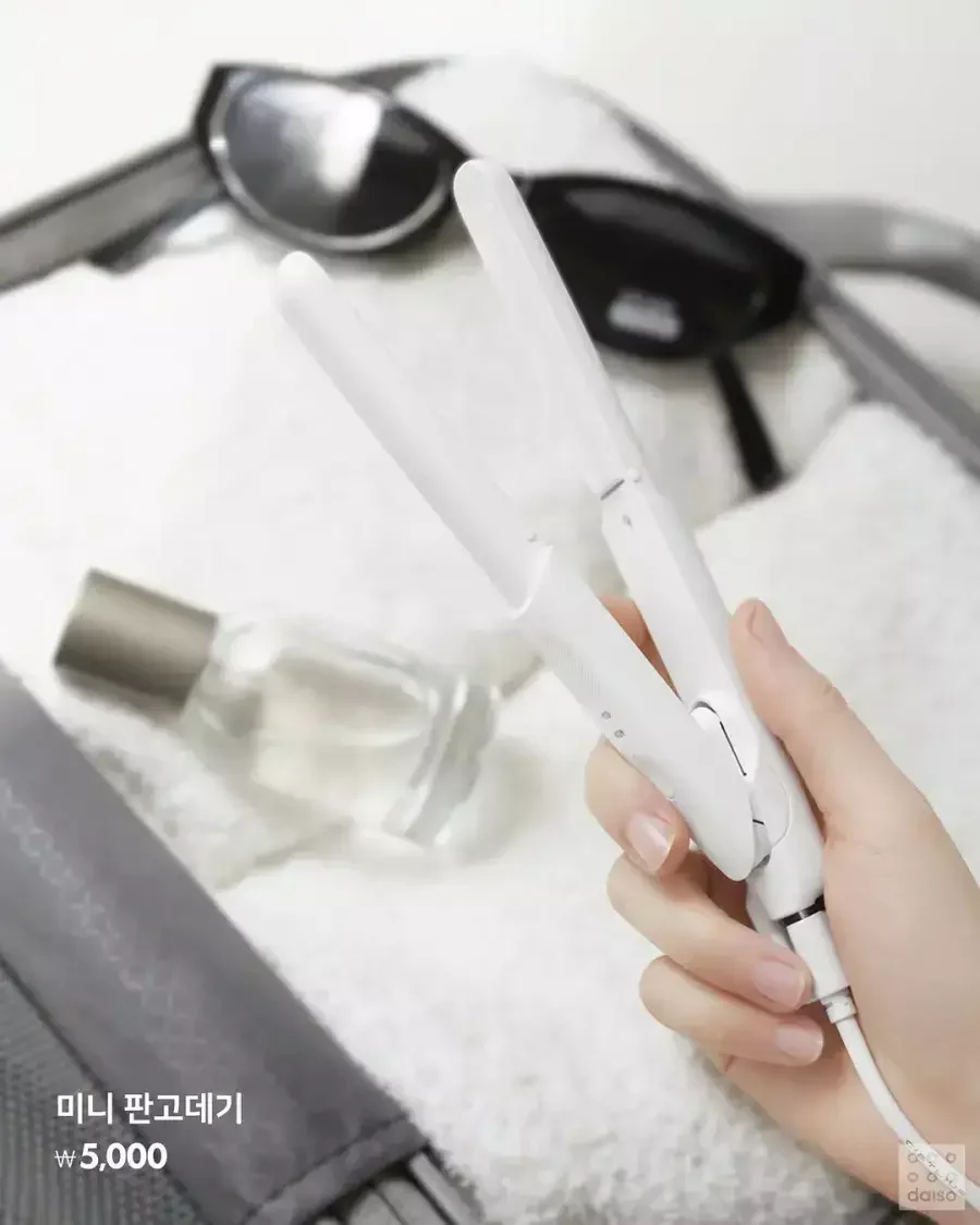 다이소 7월 신상