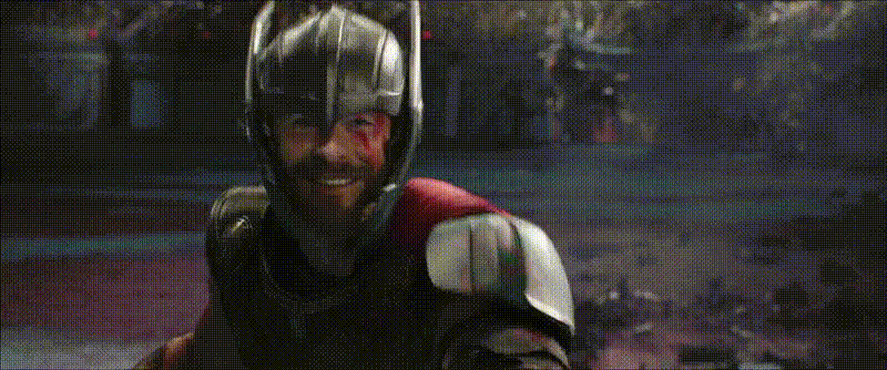 mcu) 솔직히 얘네 친형제 맞음