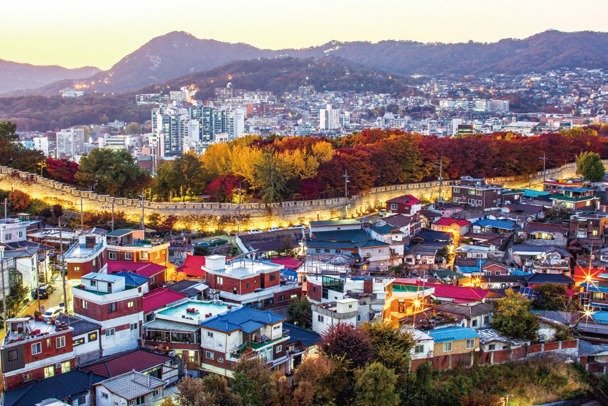 여러 사진공모전 수상작 중에서